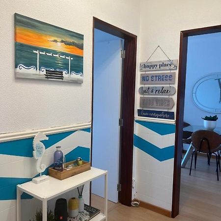Apartment Ericeira South Luaran gambar