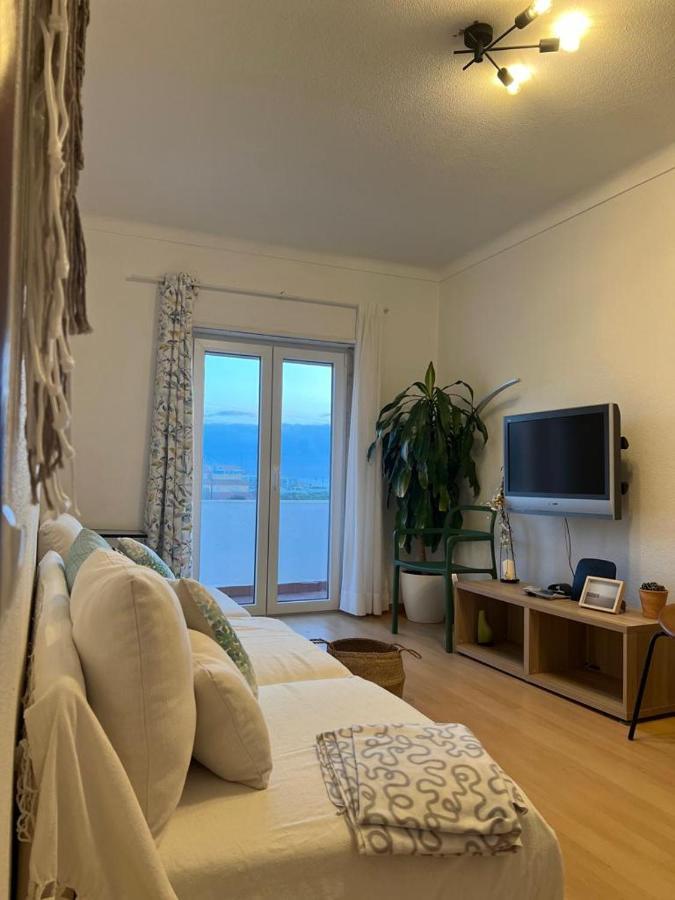 Apartment Ericeira South Luaran gambar