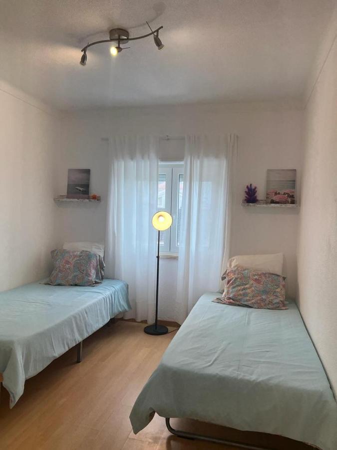 Apartment Ericeira South Luaran gambar