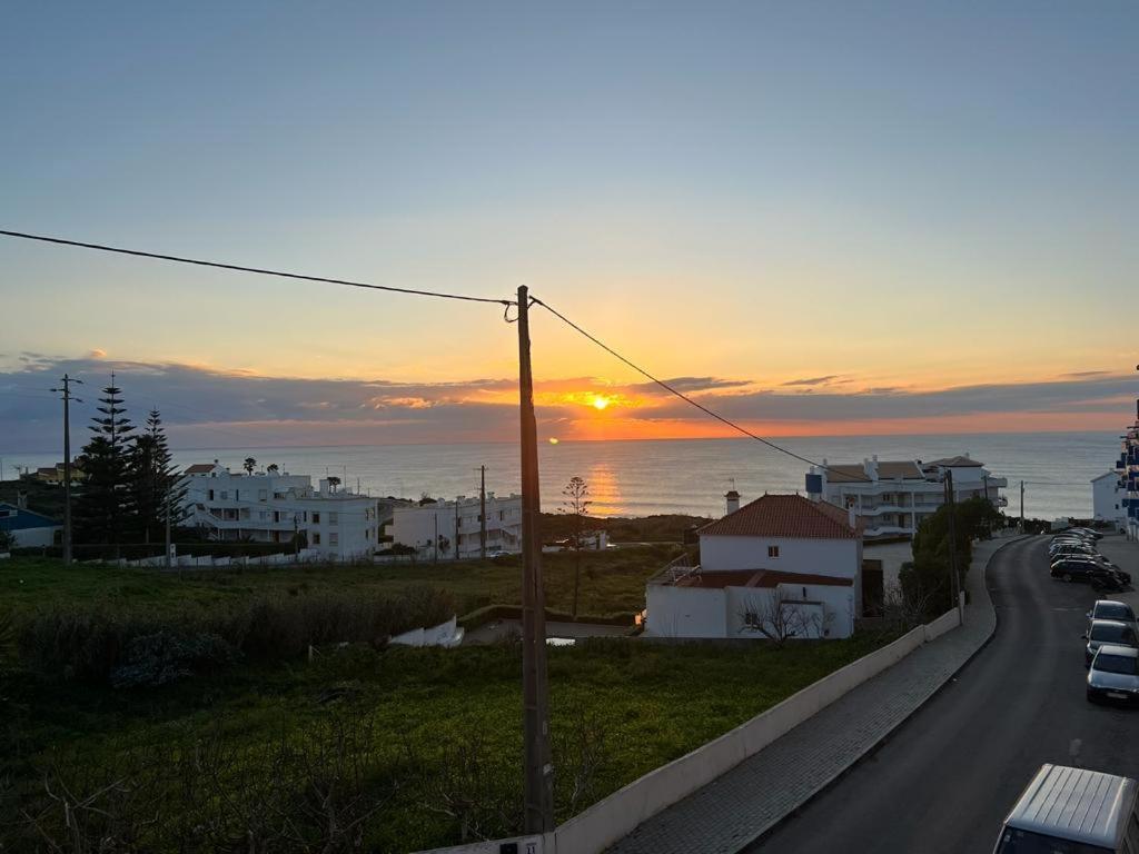 Apartment Ericeira South Luaran gambar