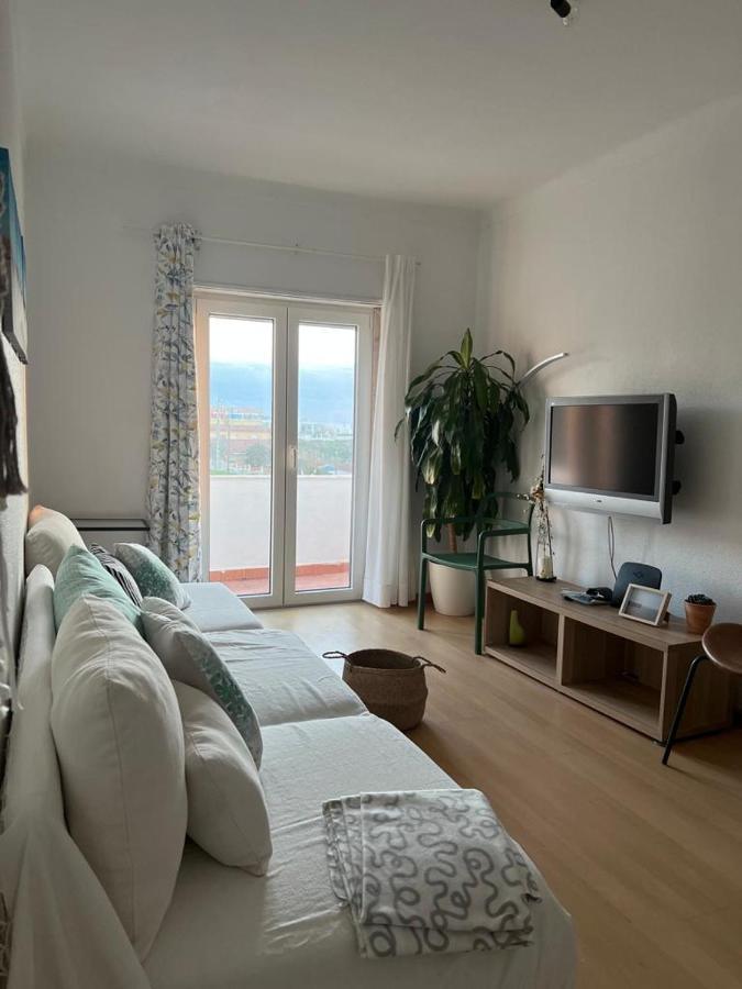 Apartment Ericeira South Luaran gambar