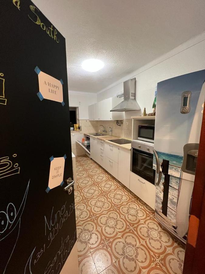 Apartment Ericeira South Luaran gambar