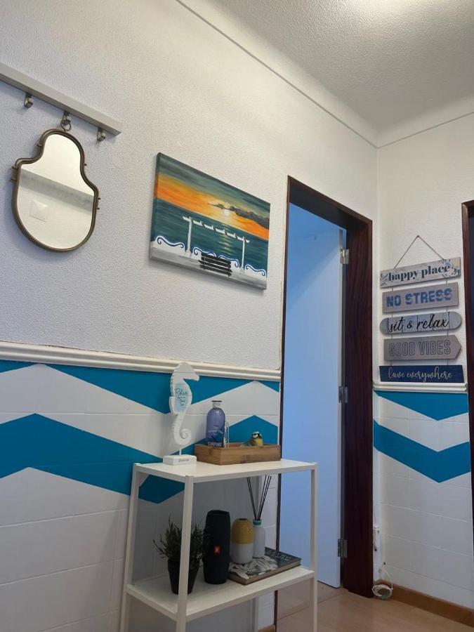 Apartment Ericeira South Luaran gambar