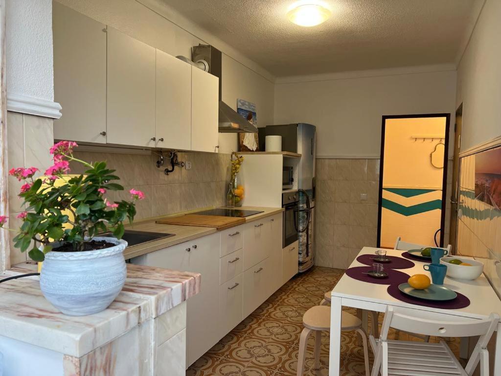 Apartment Ericeira South Luaran gambar