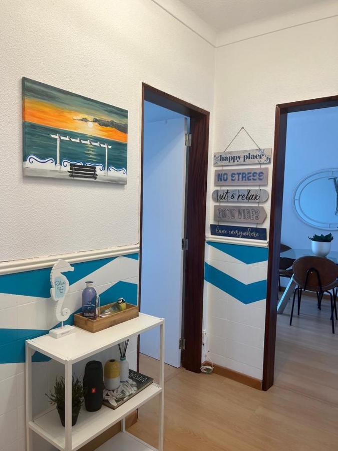 Apartment Ericeira South Luaran gambar