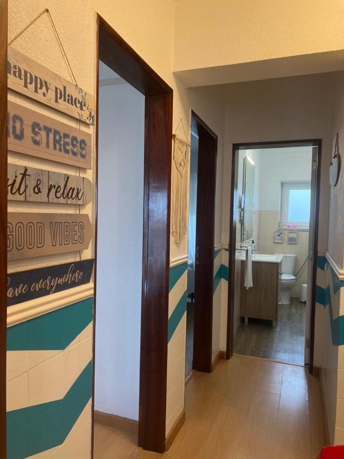 Apartment Ericeira South Luaran gambar