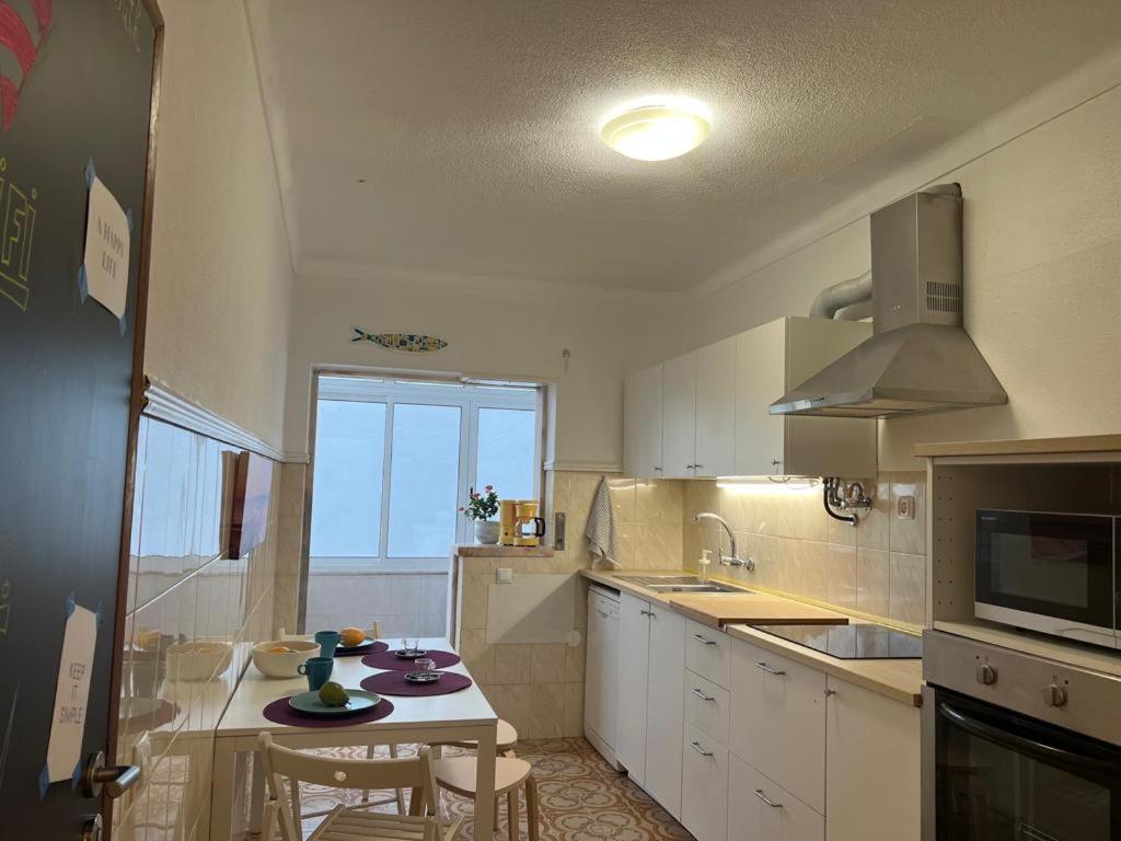 Apartment Ericeira South Luaran gambar
